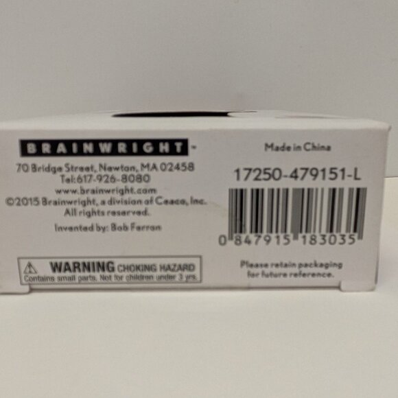 NWT! CatStax:The Purrfect Puzzle - Picture 8 of 8